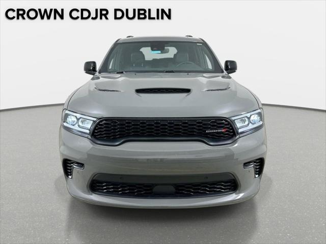 2026 Dodge Durango GT Plus AWD HEMI V8