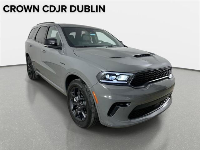 2026 Dodge Durango GT Plus AWD HEMI V8