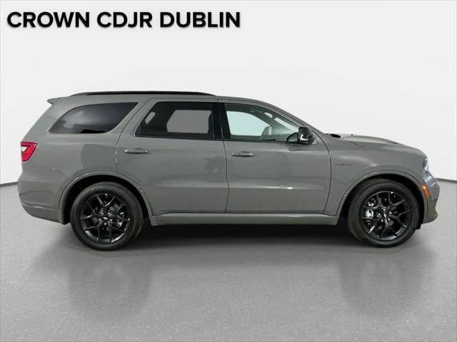 2026 Dodge Durango GT Plus AWD HEMI V8