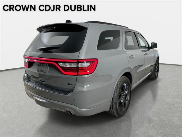 2026 Dodge Durango GT Plus AWD HEMI V8