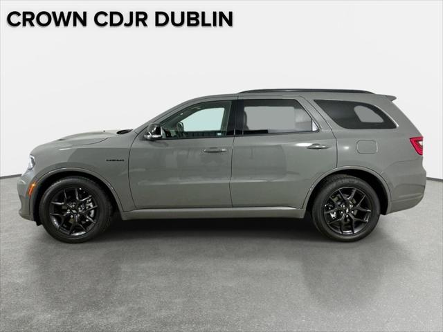 2026 Dodge Durango GT Plus AWD HEMI V8
