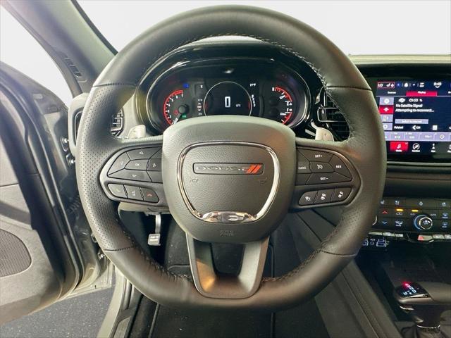 2026 Dodge Durango GT Plus AWD HEMI V8