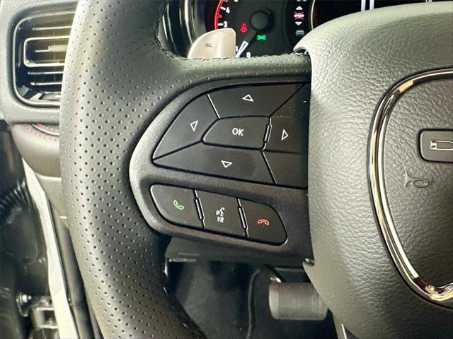 2026 Dodge Durango GT Plus AWD HEMI V8