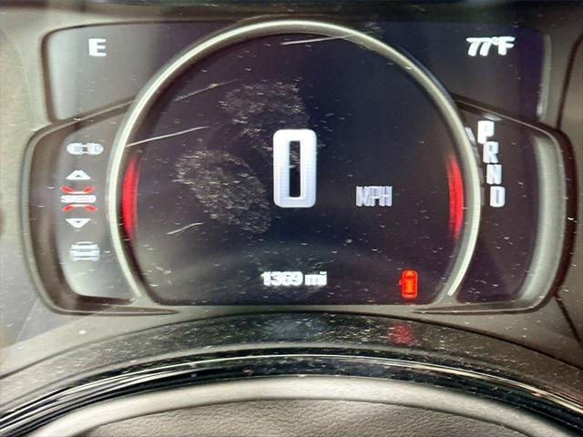 2026 Dodge Durango GT Plus AWD HEMI V8