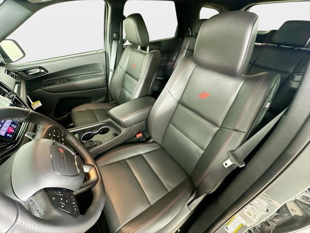 2026 Dodge Durango GT Plus AWD HEMI V8