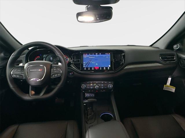 2026 Dodge Durango GT Plus AWD HEMI V8