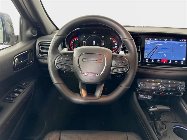 2026 Dodge Durango GT Plus AWD HEMI V8