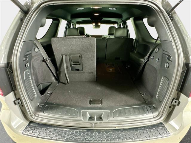 2026 Dodge Durango GT Plus AWD HEMI V8