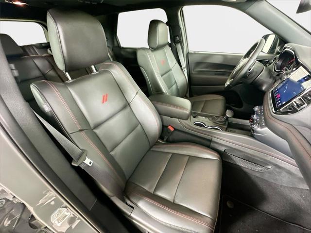 2026 Dodge Durango GT Plus AWD HEMI V8