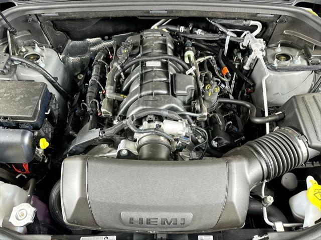 2026 Dodge Durango GT Plus AWD HEMI V8