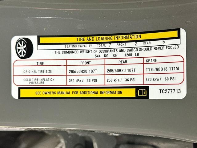 2026 Dodge Durango GT Plus AWD HEMI V8