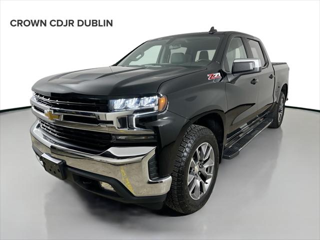 2019 Chevrolet Silverado 1500 LT for sale in Dublin, OH