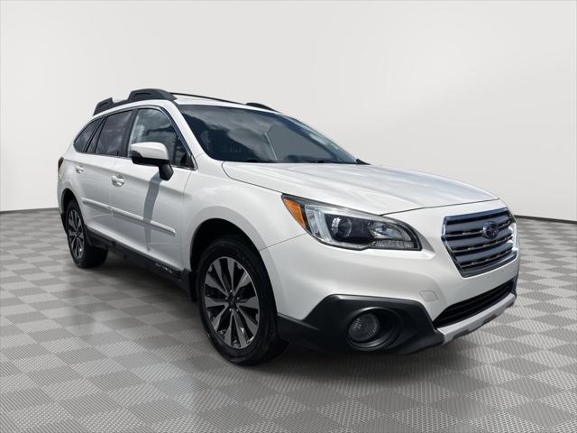 2016 Subaru Outback 2.5i Limited for sale in Kansas City, KS