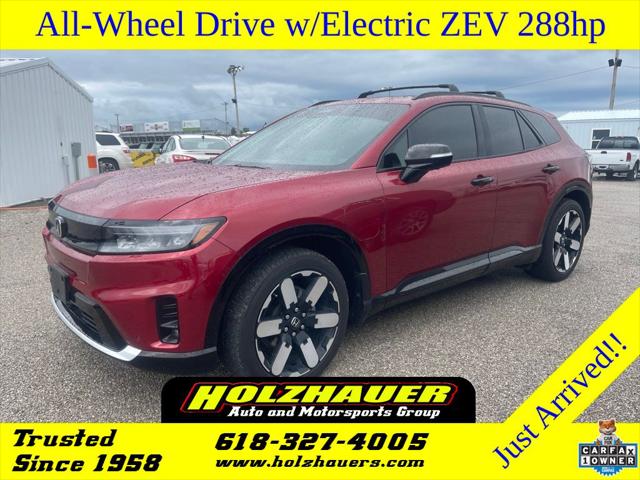 2024 Honda Prologue Elite for sale in Nashville, IL