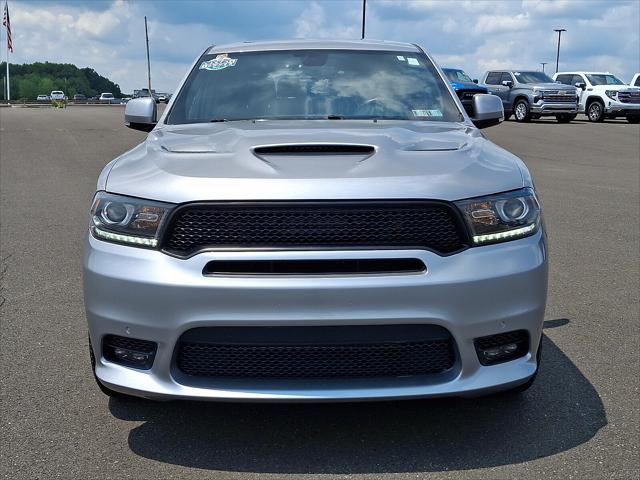 2019 Dodge Durango R/T AWD