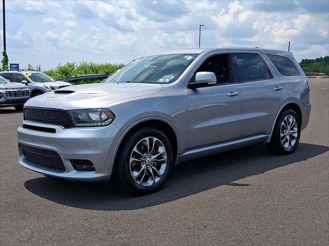 2019 Dodge Durango R/T AWD