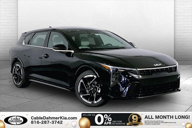 2026 Kia K4 GT-Line for sale in Lees Summit, MO