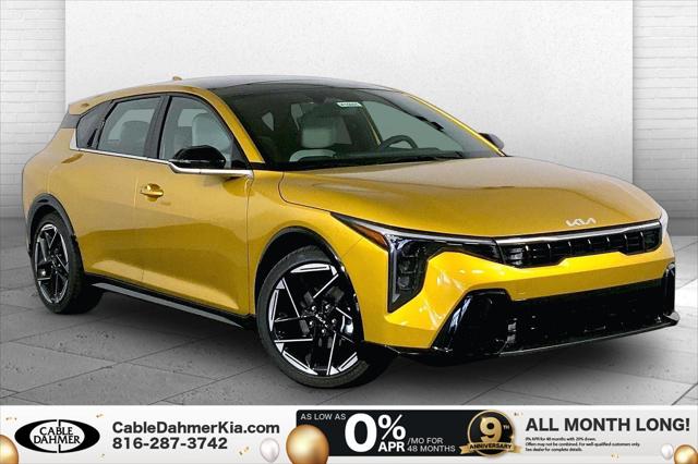 2026 Kia K4 GT-Line for sale in Lees Summit, MO