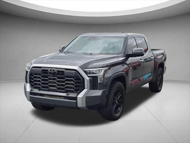 2023 Toyota Tundra Limited for sale in North Wilkesboro, NC