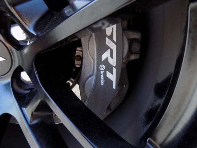 2021 Dodge Challenger R/T Scat Pack Widebody