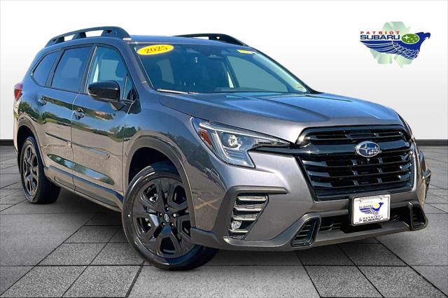 2025 Subaru Ascent Onyx Edition Limited 7-Passenger for sale in Saco, ME