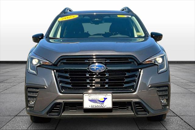 2025 Subaru Ascent Onyx Edition Limited 7-Passenger