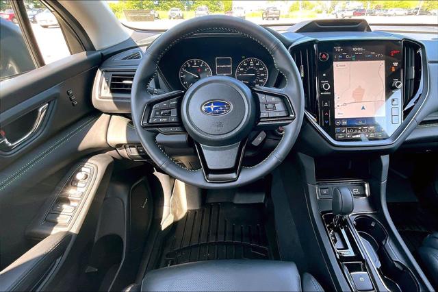 2025 Subaru Ascent Onyx Edition Limited 7-Passenger