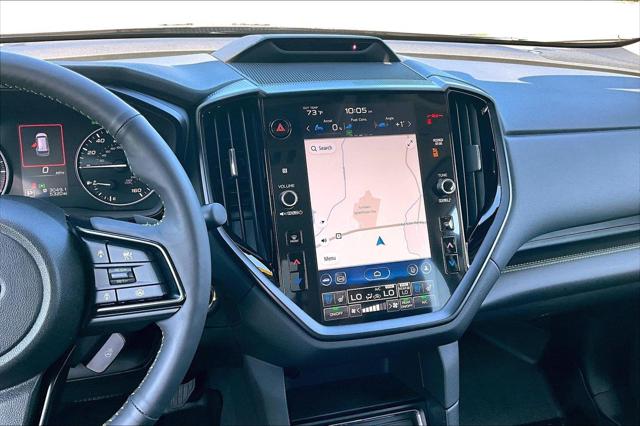 2025 Subaru Ascent Onyx Edition Limited 7-Passenger