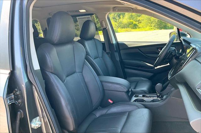 2025 Subaru Ascent Onyx Edition Limited 7-Passenger