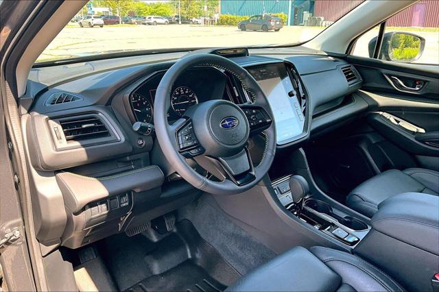 2025 Subaru Ascent Onyx Edition Limited 7-Passenger