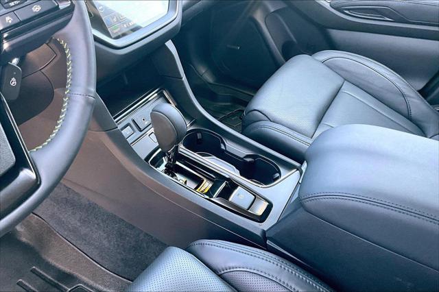 2025 Subaru Ascent Onyx Edition Limited 7-Passenger