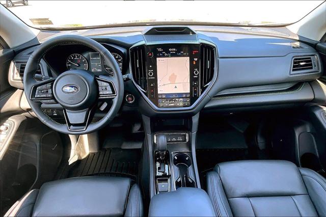 2025 Subaru Ascent Onyx Edition Limited 7-Passenger