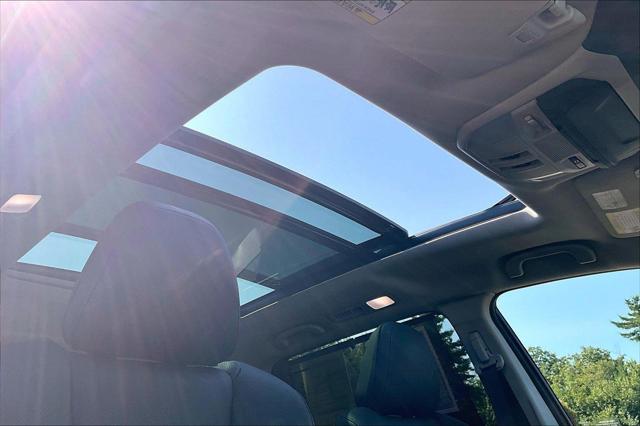 2025 Subaru Ascent Onyx Edition Limited 7-Passenger