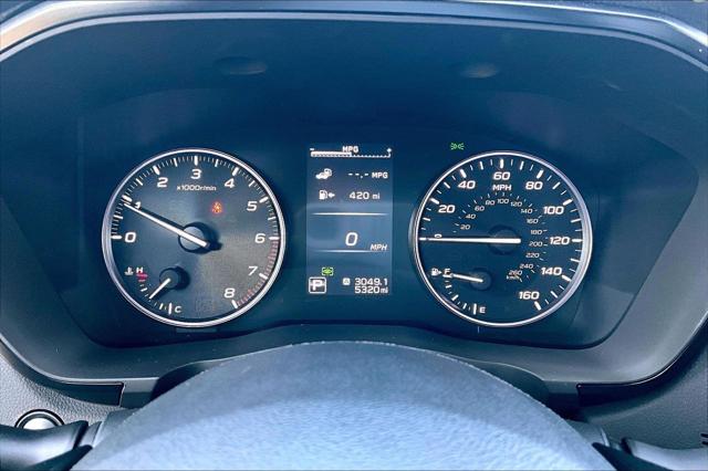 2025 Subaru Ascent Onyx Edition Limited 7-Passenger
