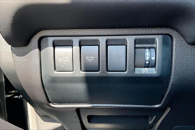 2025 Subaru Ascent Onyx Edition Limited 7-Passenger