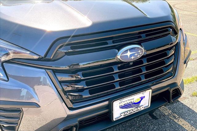 2025 Subaru Ascent Onyx Edition Limited 7-Passenger