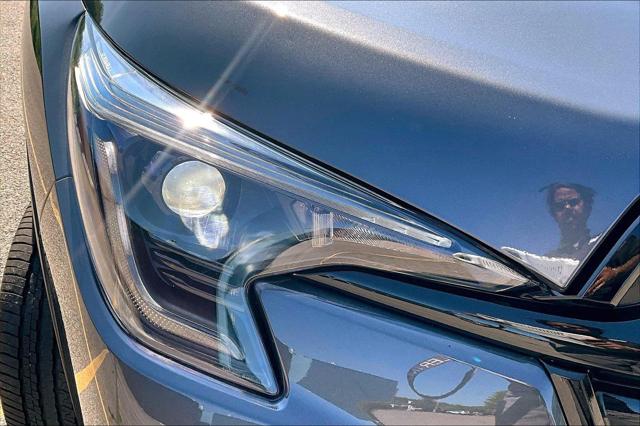 2025 Subaru Ascent Onyx Edition Limited 7-Passenger