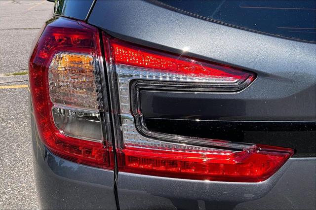 2025 Subaru Ascent Onyx Edition Limited 7-Passenger