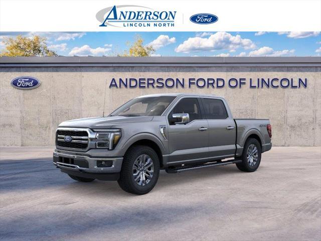 2026 Ford F-150 LARIAT for sale in Lincoln, NE