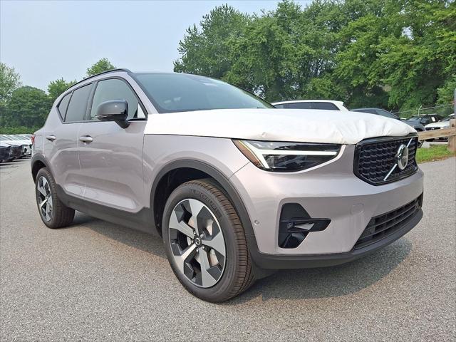 2026 Volvo XC40 Plus, B5 AWD Gas (mild hybrid), Dark for sale in West Chester, PA