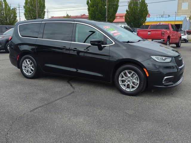 2024 Chrysler Pacifica Touring L for sale in Spokane Valley, WA