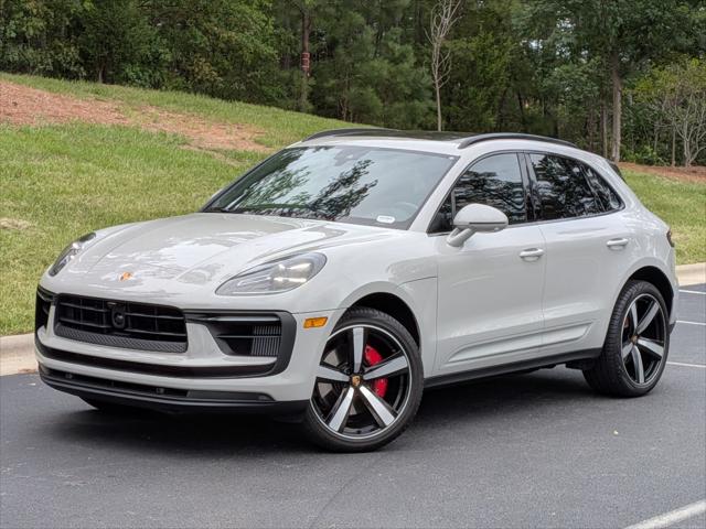2025 Porsche Macan S for sale in Durham, NC