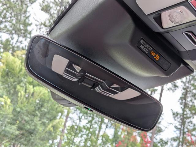 2025 Porsche Macan S