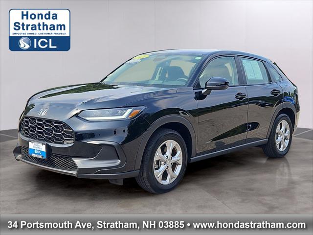 2024 Honda HR-V AWD LX for sale in Stratham,, NH