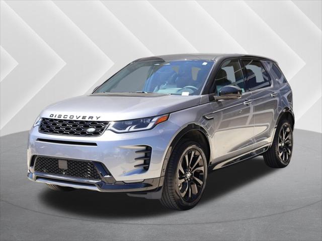 2025 Land Rover Discovery Sport Dynamic SE for sale in Centerville, UT