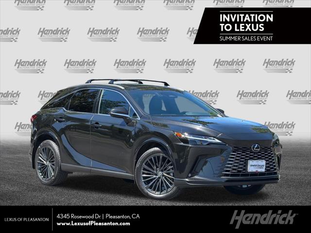 2025 Lexus RX 350 Premium for sale in Pleasanton, CA