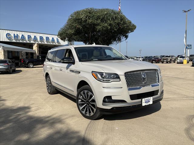 2024 Lincoln Navigator Reserve L for sale in Devine, TX