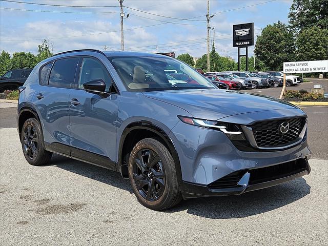 2026 Mazda CX-5 2.5 S Premium Plus for sale in Trevose, PA
