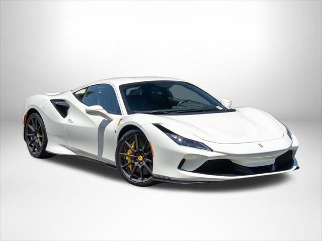 2022 Ferrari F8 Tributo Base for sale in Greensboro, NC