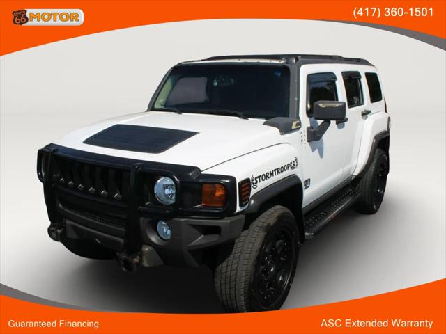 2006 HUMMER H3 Sport Utility 4D for sale in Springfield , MO